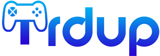 trdup.com